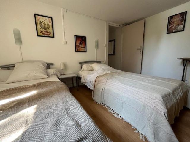 Bed and Breakfast Le Chene Fleuri Шартр Экстерьер фото