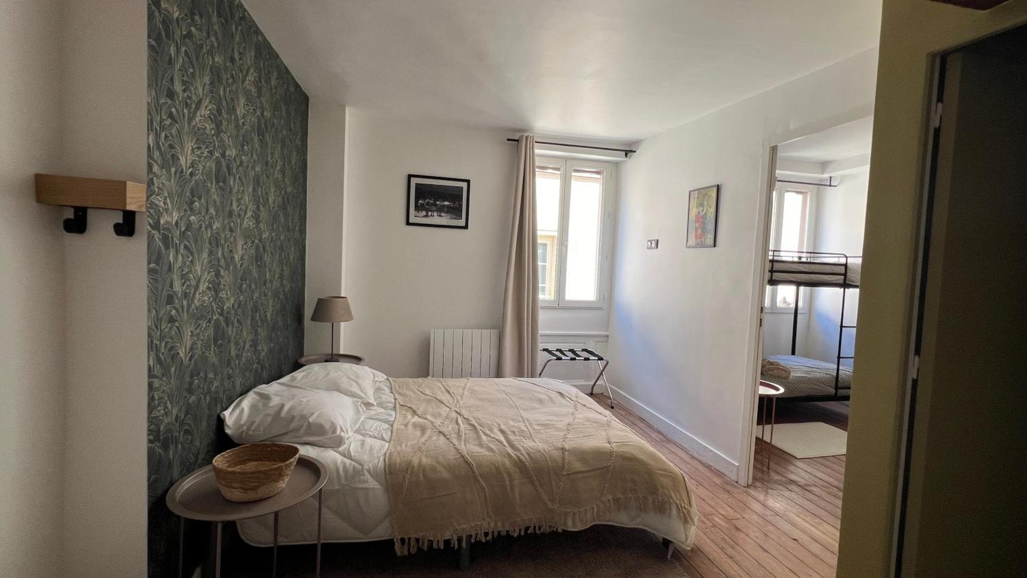 Bed and Breakfast Le Chene Fleuri Шартр Экстерьер фото