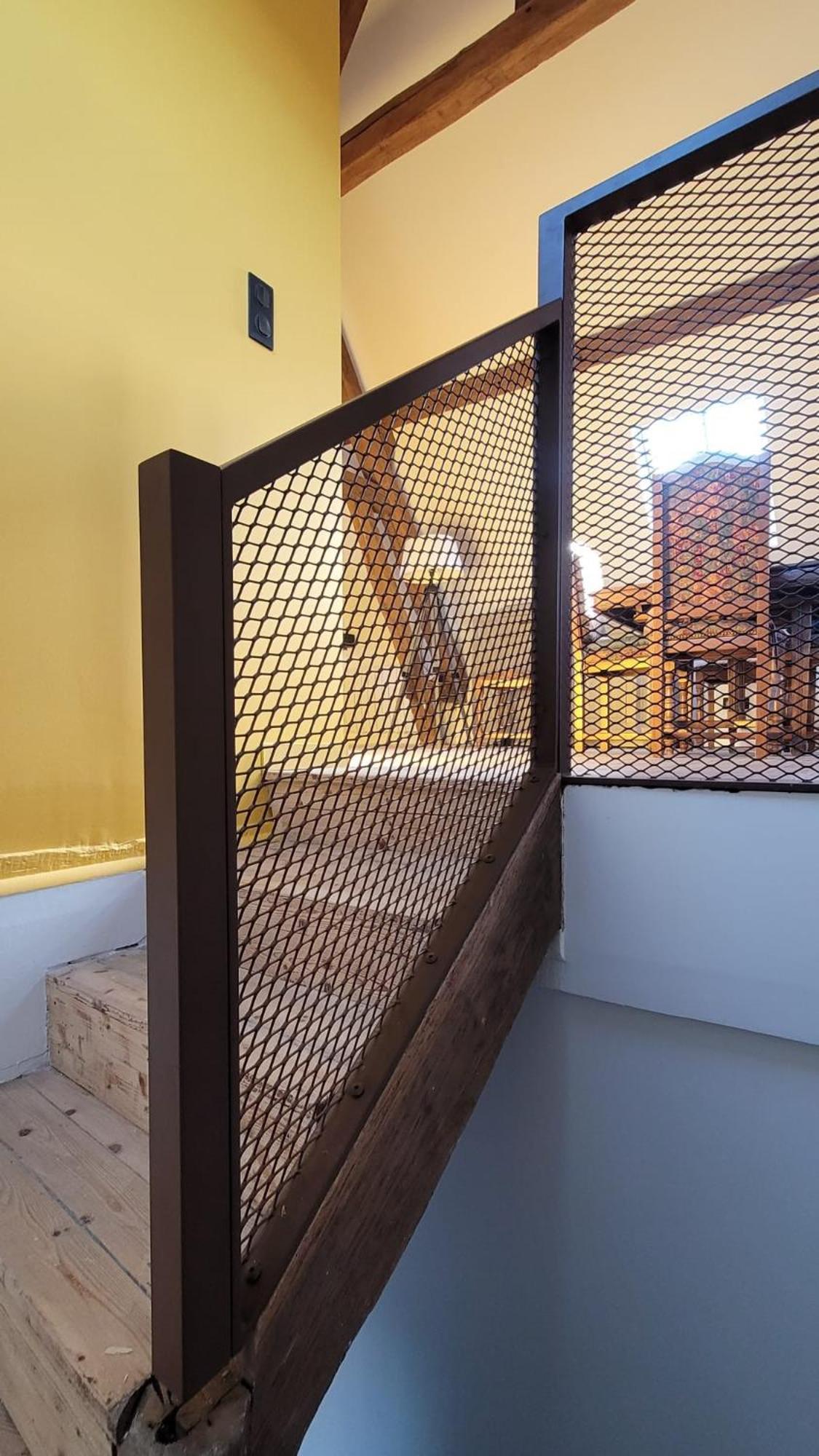 Bed and Breakfast Le Chene Fleuri Шартр Экстерьер фото